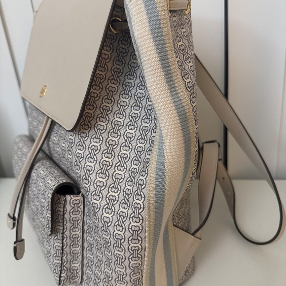 Tory Burch Backpack - Picture 3 of 5